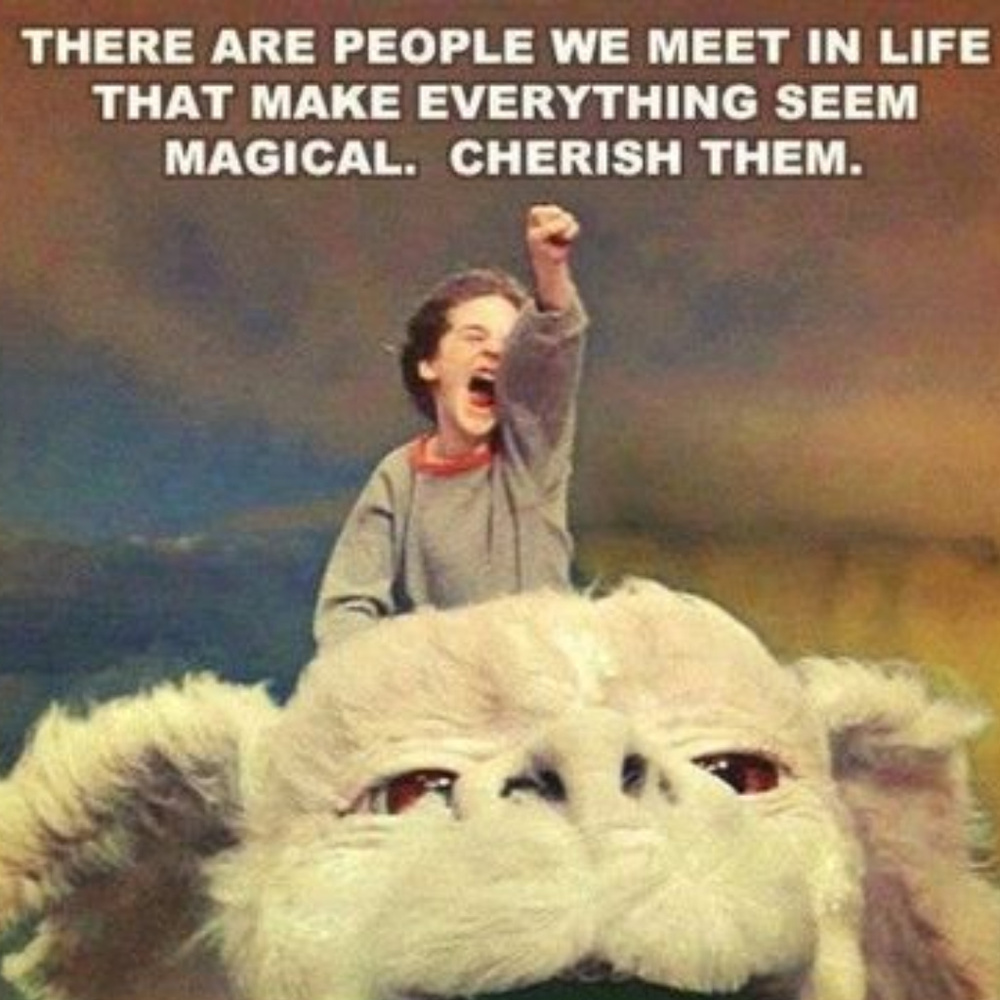 Meet your Posher, Jenn don io